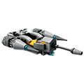 lego star wars 75363 the mandalorian n 1 starfighter microfighter extra photo 3