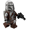 lego star wars 75363 the mandalorian n 1 starfighter microfighter extra photo 6