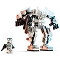 lego star wars 75370 stormtrooper mech extra photo 4