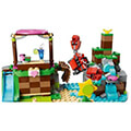 lego sonic 76992 amy s animal rescue island extra photo 3