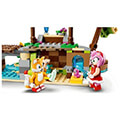 lego sonic 76992 amy s animal rescue island extra photo 4