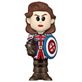 funko vinyl soda marvel what if captain carter collectible figure extra photo 1 funko vinyl soda marvel what if captain carter collectible figure extra photo 1