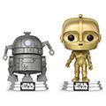funko pop disney star wars concept c 3po r2 d2 2 pack bobble heads vinyl figures extra photo 1 funko pop disney star wars concept c 3po r2 d2 2 pack bobble heads vinyl figures extra photo 1