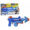 hasbro nerf super soaker fortnite hg extra photo 1