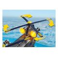 playmobil 71149 elikoptero eidikon dynameon me dyo elikes extra photo 2