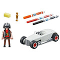 playmobil 71376 playmobil color vintage aytokinito me odigo extra photo 2