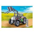 playmobil 71305 ilektriko trakter extra photo 2