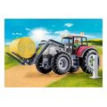 playmobil 71305 ilektriko trakter extra photo 3