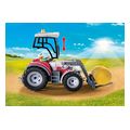 playmobil 71305 ilektriko trakter extra photo 4