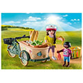 playmobil 71306 agrotiko cargo bike extra photo 1