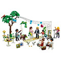 playmobil 71365 gamilio parti extra photo 1