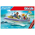 playmobil 71366 taxidi toy melitos me skafos extra photo 1