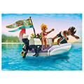 playmobil 71366 taxidi toy melitos me skafos extra photo 5