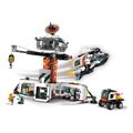 lego city space 60434 space base and rocket launchpad extra photo 2