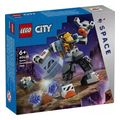lego city space 60428 space construction mech extra photo 1