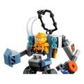 lego city space 60428 space construction mech extra photo 2