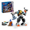 lego city space 60428 space construction mech extra photo 3