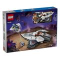 lego city space 60430 interstellar spaceship extra photo 2