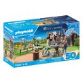 playmobil 71447 gift set ippotiko party extra photo 1