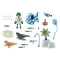 playmobil 71448 gift set party sto enydreio me tis fokies extra photo 1