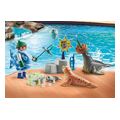 playmobil 71448 gift set party sto enydreio me tis fokies extra photo 2