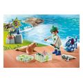 playmobil 71448 gift set party sto enydreio me tis fokies extra photo 3