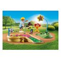 playmobil 71449 gift set mini golf party extra photo 3