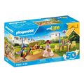 playmobil 71451 gift set party maske extra photo 1