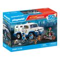 playmobil 71598 pyrosbestiko skafos diasosis extra photo 1