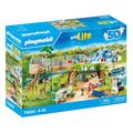 playmobil 71601 nipiagogeio oyranio toxo extra photo 1