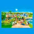playmobil 71601 nipiagogeio oyranio toxo extra photo 2