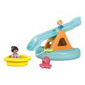 playmobil 71687 junior nisaki me nero trampala kai barkoyla extra photo 1