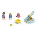 playmobil 71687 junior nisaki me nero trampala kai barkoyla extra photo 2
