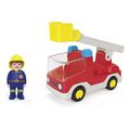 playmobil 71683 junior pyrosbestis me klimakoforo oxima extra photo 1