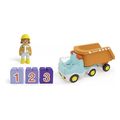 playmobil 71685 junior anatrepomeno fortigo me ergati extra photo 2