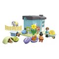 playmobil 71690 junior xenonas mikron zoon 71136 extra photo 1