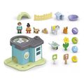 playmobil 71690 junior xenonas mikron zoon 71136 extra photo 2
