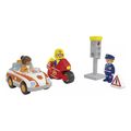playmobil 71692 junior kathimerinoi iroes extra photo 1