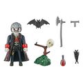 playmobil 71582 drakoylas extra photo 1