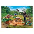 playmobil 71526 folia stegosayroy kai kleftis aygon extra photo 2