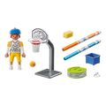 playmobil 71516 playmobil color proponisi mpasket extra photo 1