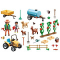 playmobil 71442 trakter me bytioforo extra photo 1