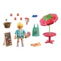 playmobil 71445 spitikes marmelades extra photo 1