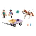 playmobil 71496 alogo me amaxa extra photo 1