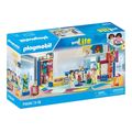 playmobil 71534 emporiko kentro the mall of playmobil extra photo 1
