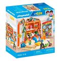 playmobil 71536 katastima paixnidion extra photo 1