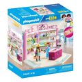 playmobil 71537 katastima kallyntikon extra photo 2