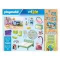 playmobil 71610 monterno paidiko domatio extra photo 1
