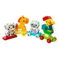 lego duplo my first 10412 animal�train extra photo 1