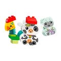 lego duplo my first 10412 animal�train extra photo 3